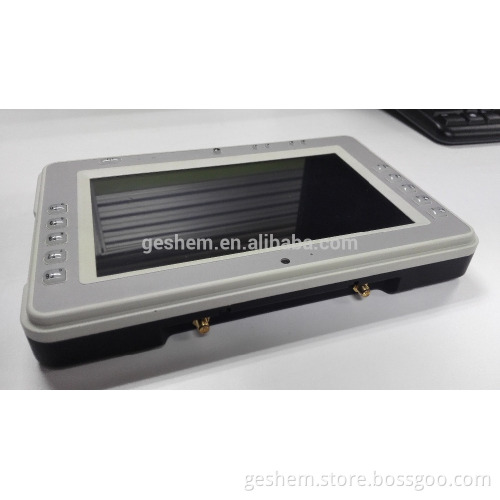 8 '' inch window s rugged tablet pc with N2930 1.83GHz quad core cpu